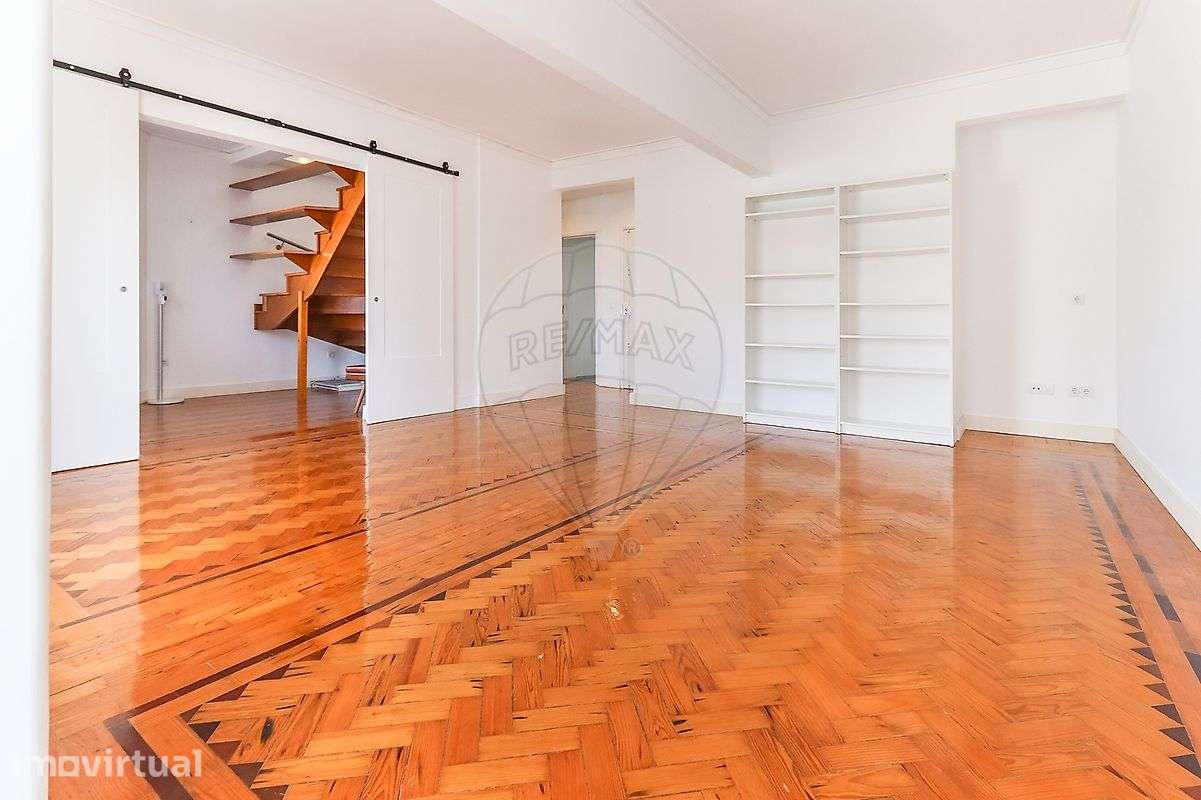 Apartamento T2 para arrendamento - Grande imagem: 2/34