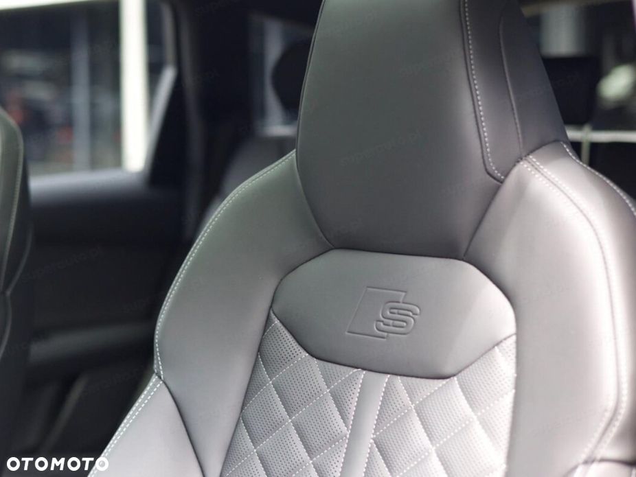 Audi Q7 50 TDI mHEV Quattro S Line Tiptr - 9