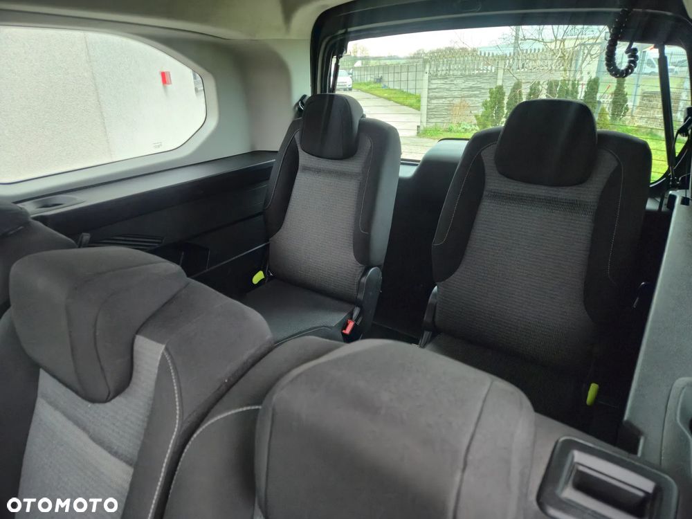 Toyota Proace City Verso 1.5 D-4D L2 Comfort - 9