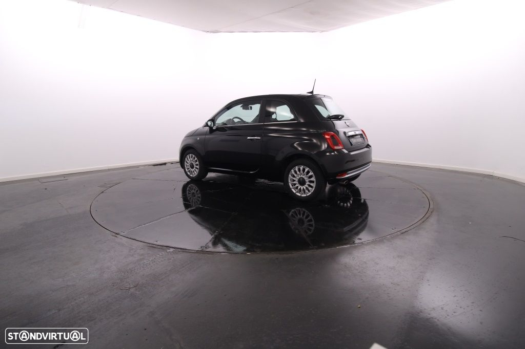 Fiat 500 1.0 Hybrid Dolcevita - 4