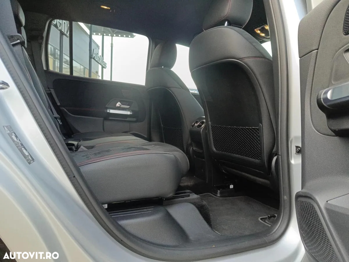 Mercedes-Benz EQB 250 - 14