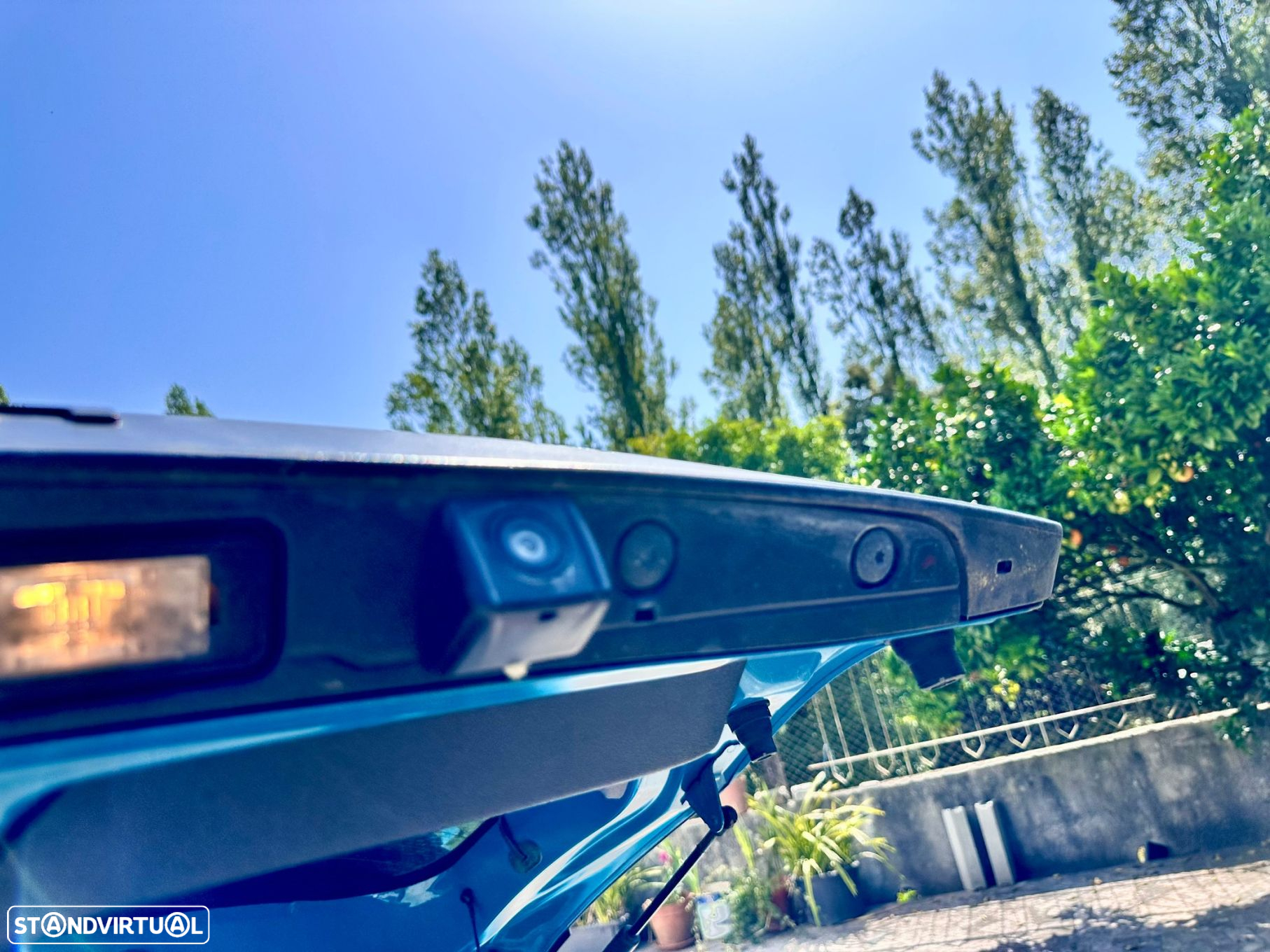 Citroën C4 Cactus 1.2 PureTech Rip Curl - 10