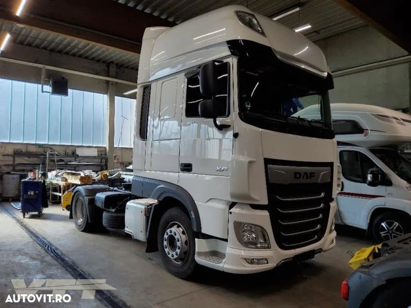 DAF XF 480FT - 2