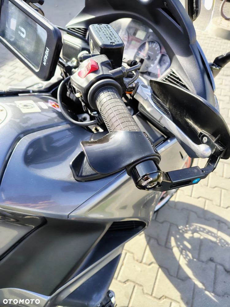 Honda Deauville - 31