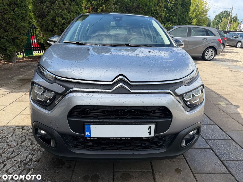 Citroën C3 1.2 PureTech Shine - 20