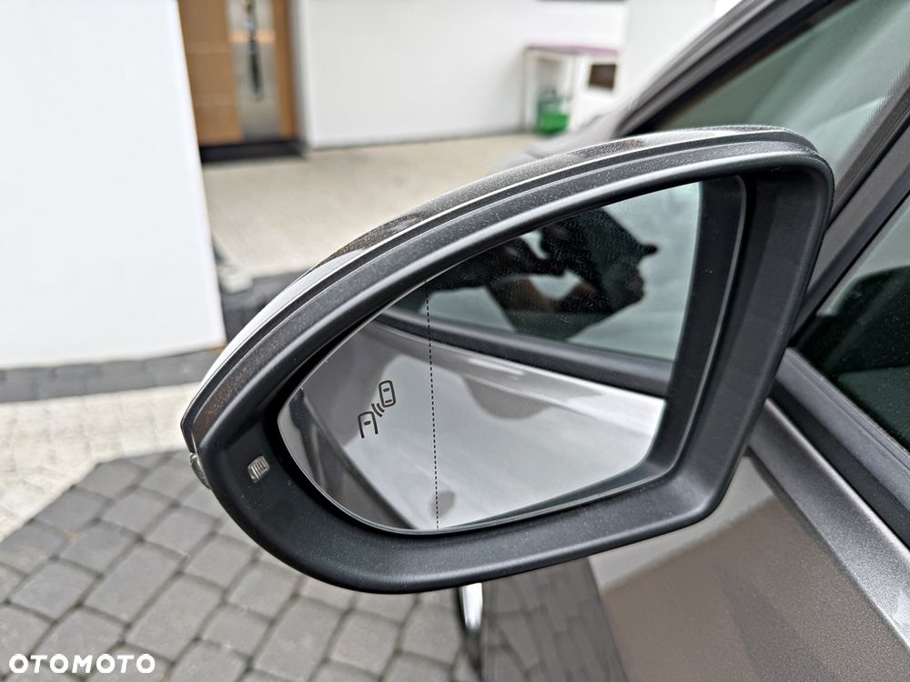 Volkswagen Golf 1.4 TSI BMT Comfortline DSG - 15