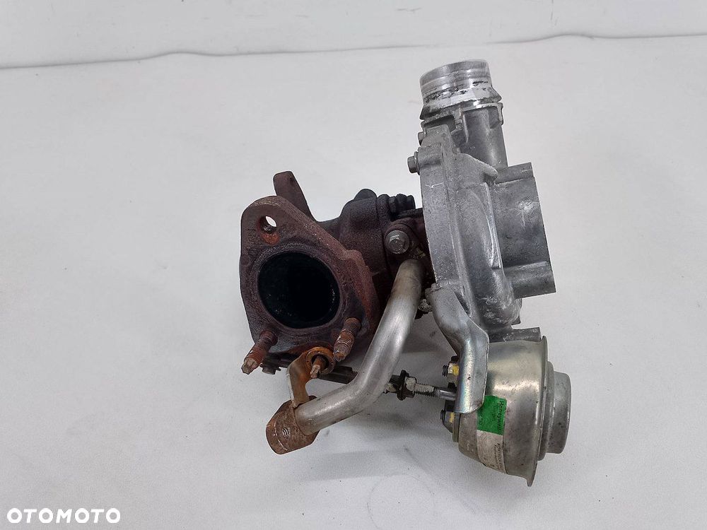 TURBINA MERCEDES-BENZ CITAN 1.5 CDI H8201164371 H8201164371-7533R-C - 4