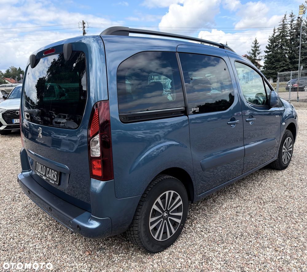 Peugeot Inny - 9