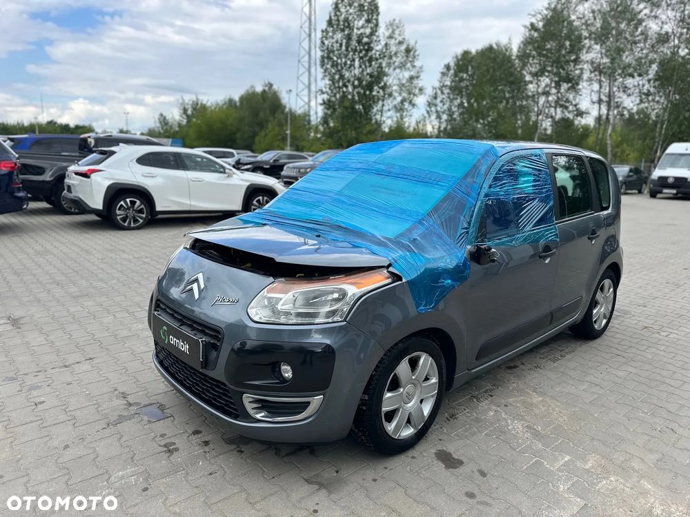 Citroën C3 Picasso - 3
