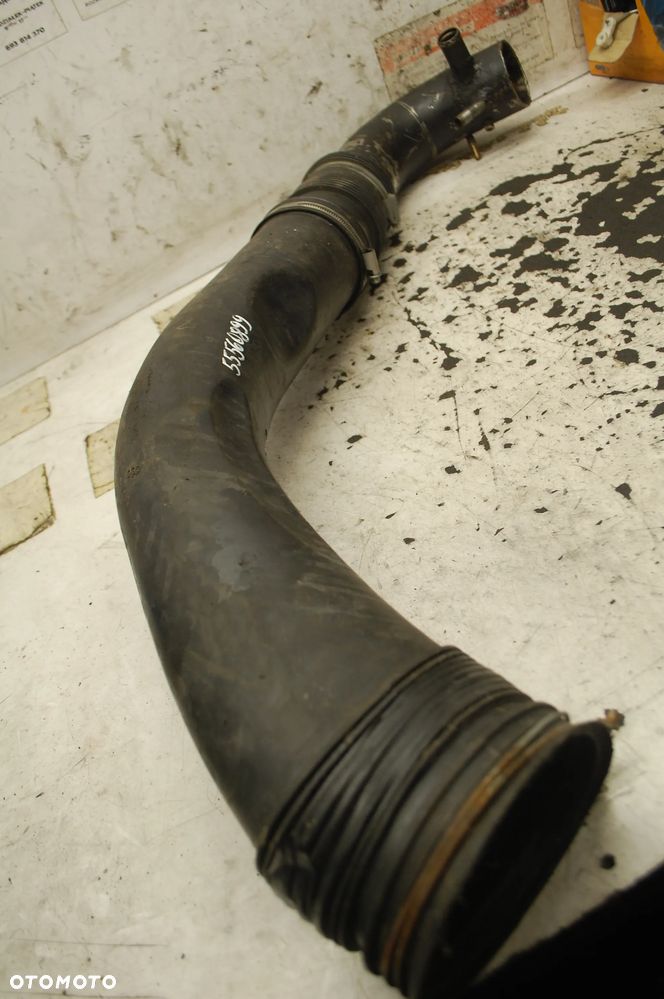 RURA PRZEWÓD POWIETRZA DOLOT 55560899 OPEL INSIGNIA A 2.8 TURBO - 1