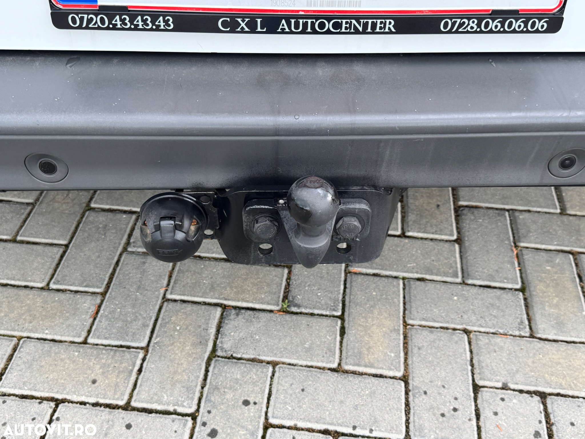 Opel Vivaro - 32