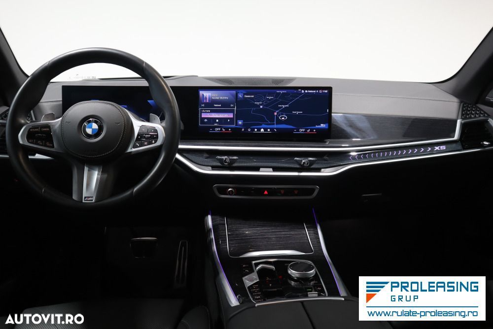 BMW X5 - 14