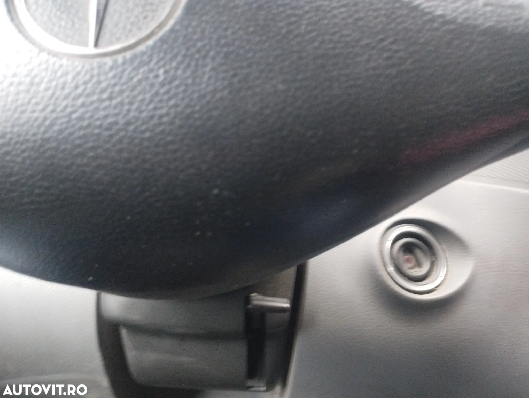 Mercedes-Benz Vito - 10