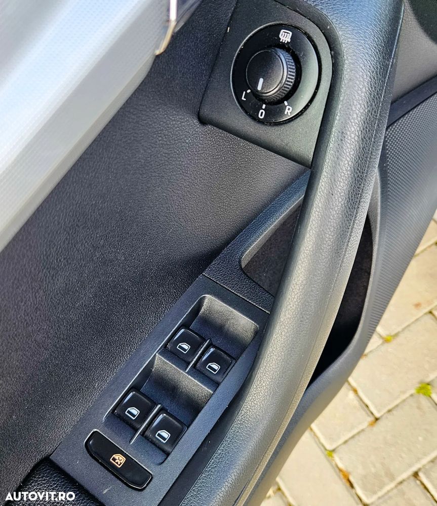Skoda Octavia - 12