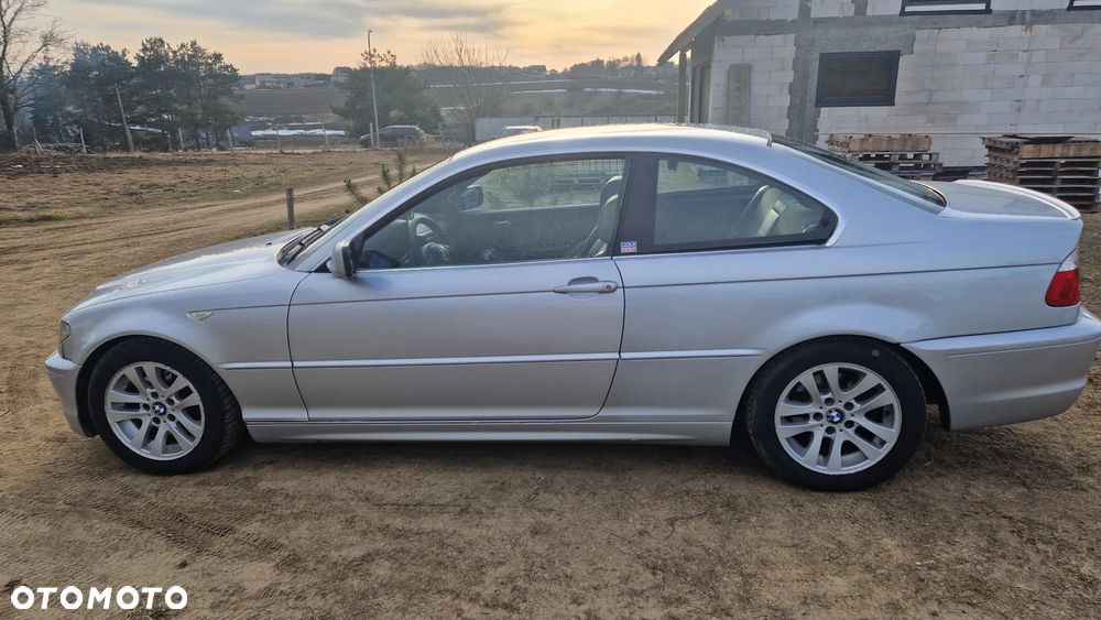 BMW Seria 3 320Cd - 4