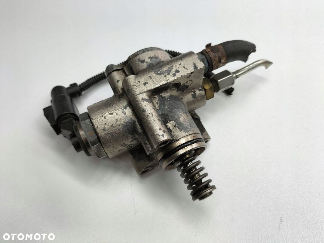 POMPA PALIWA 03C127025R VW PASSAT AUDI A3 SKODA OCTAVIA 1.6 FSI - 1
