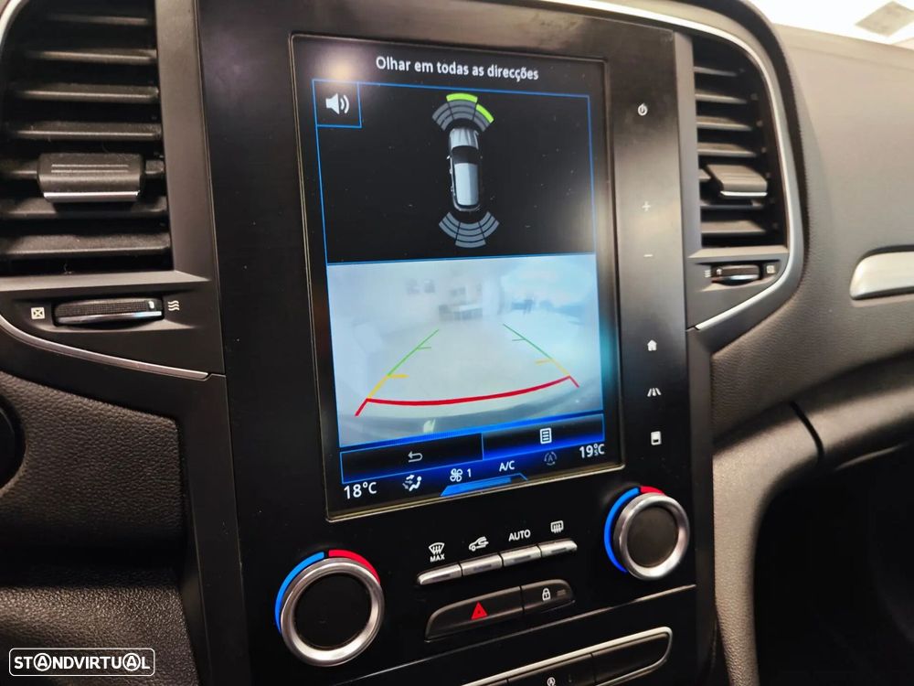 Renault Mégane ENERGY TCe 130 INTENS - 7