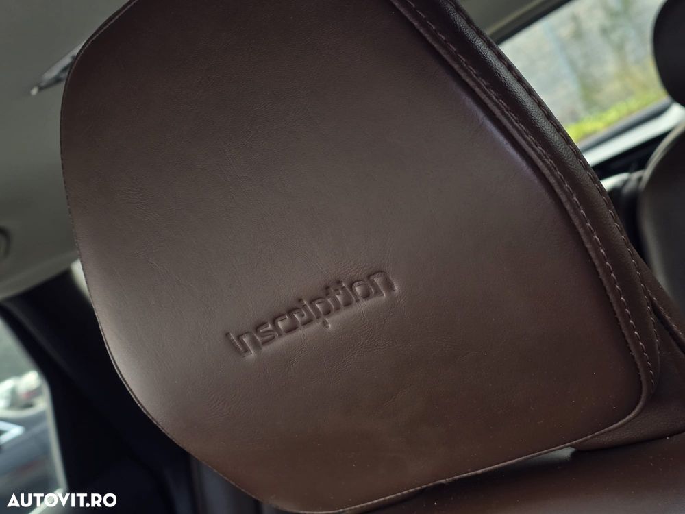 Volvo XC 60 T5 AWD Geartronic Inscription - 15