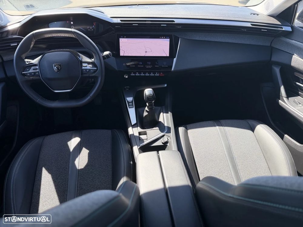 Peugeot 308 PureTech 130 Allure Pack - 18