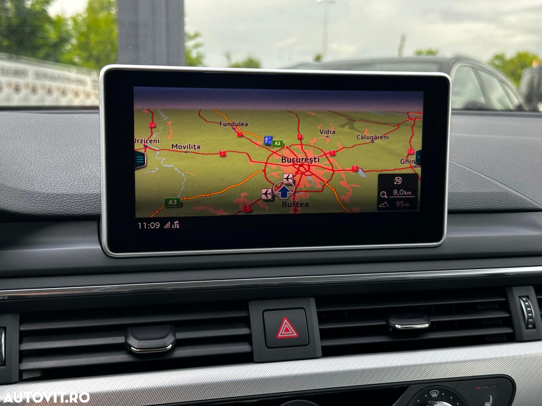 Audi A4 Avant 2.0 TDI S tronic - 12