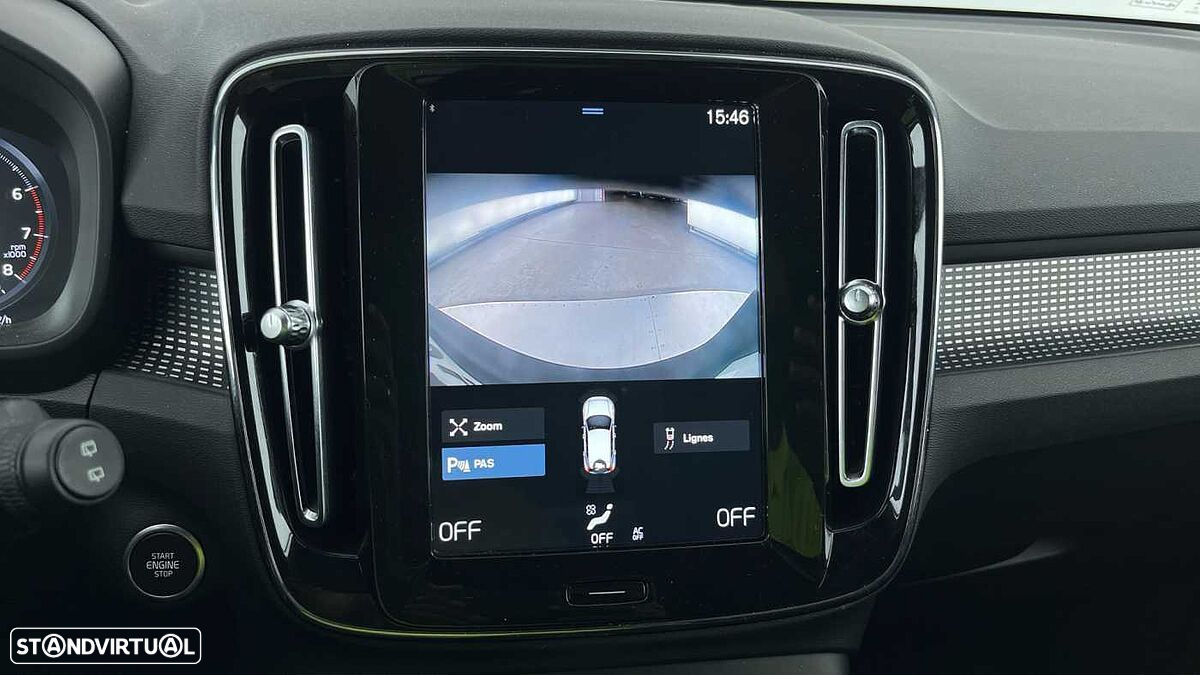 Volvo XC 40 - 26