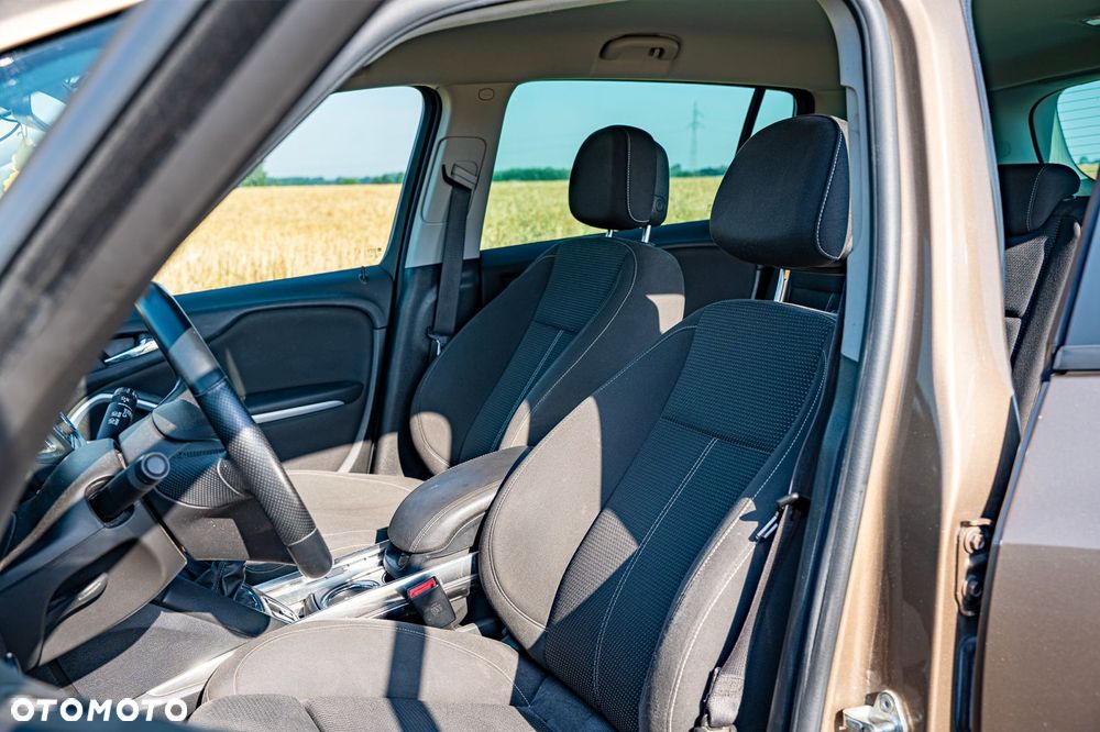 Opel Zafira 2.0 CDTI Cosmo - 12