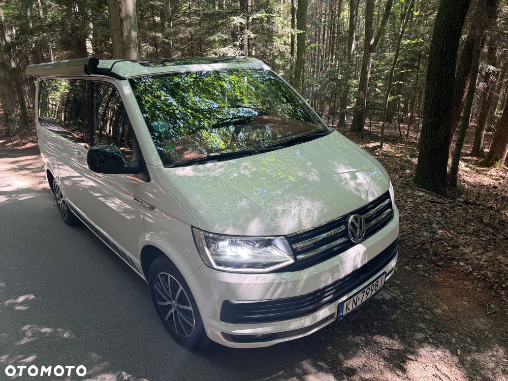 Volkswagen California - 5