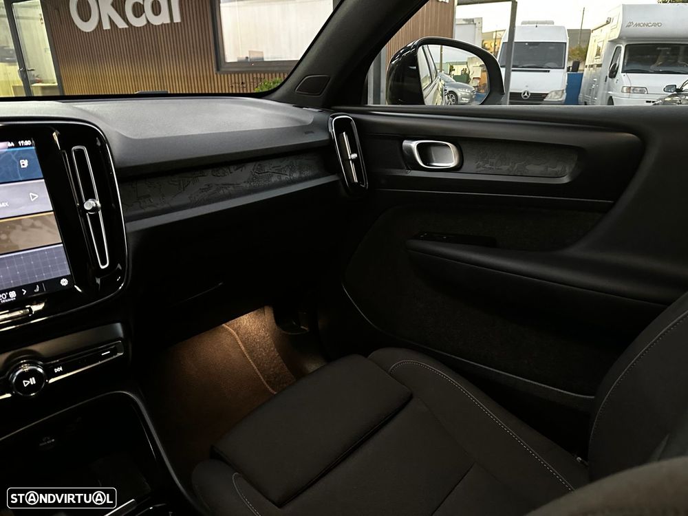 Volvo C40 Recharge Plus - 36