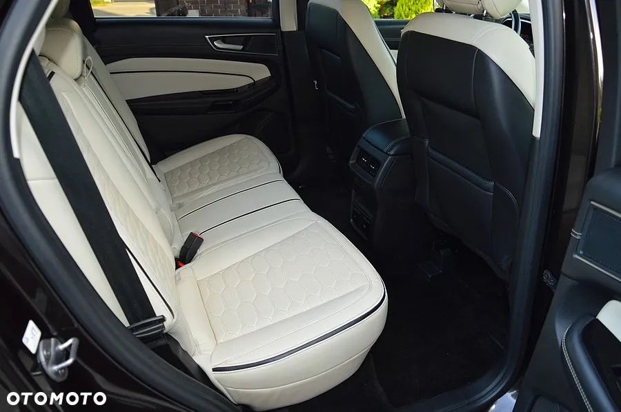 Ford Edge 2.0 TDCi Bi-Turbo 4x4 Vignale - 26