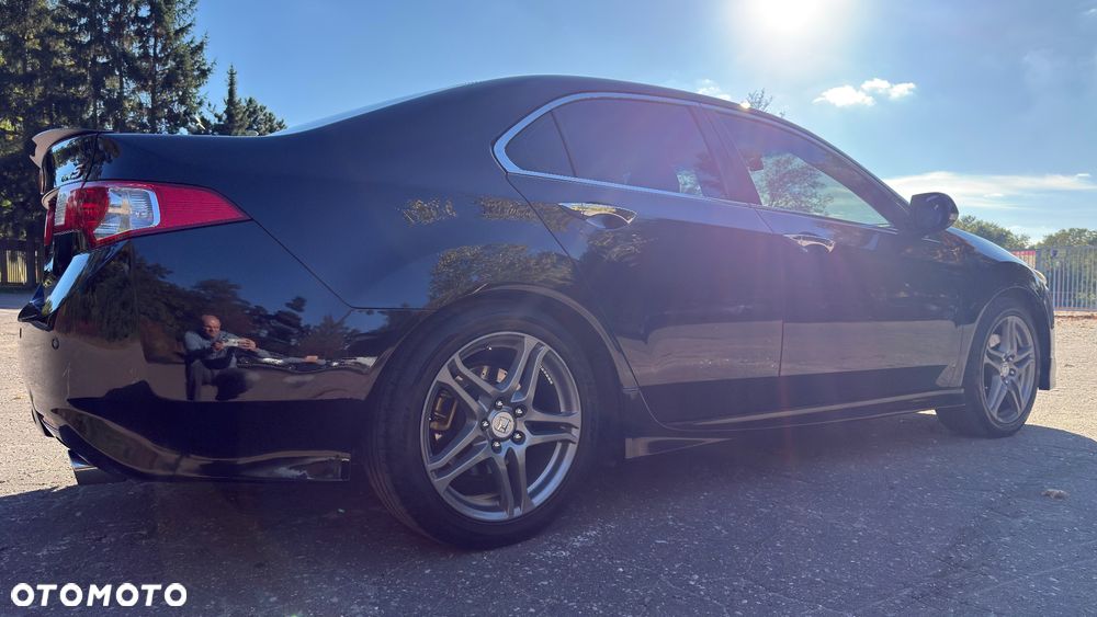 Honda Accord 2.4 Type S - 23