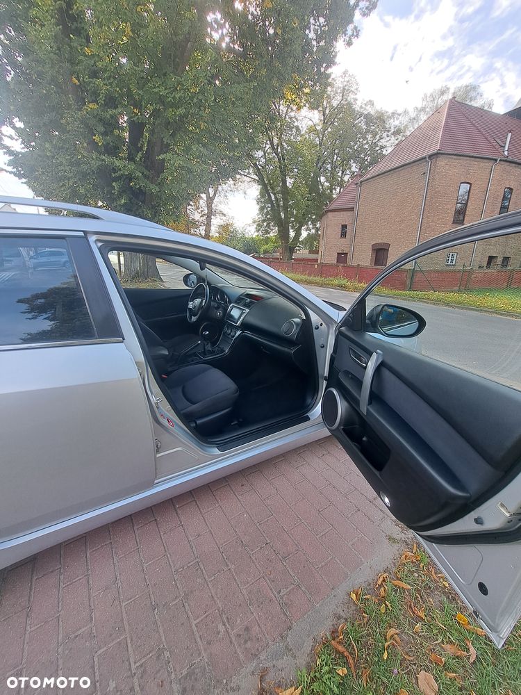 Mazda 6 - 13