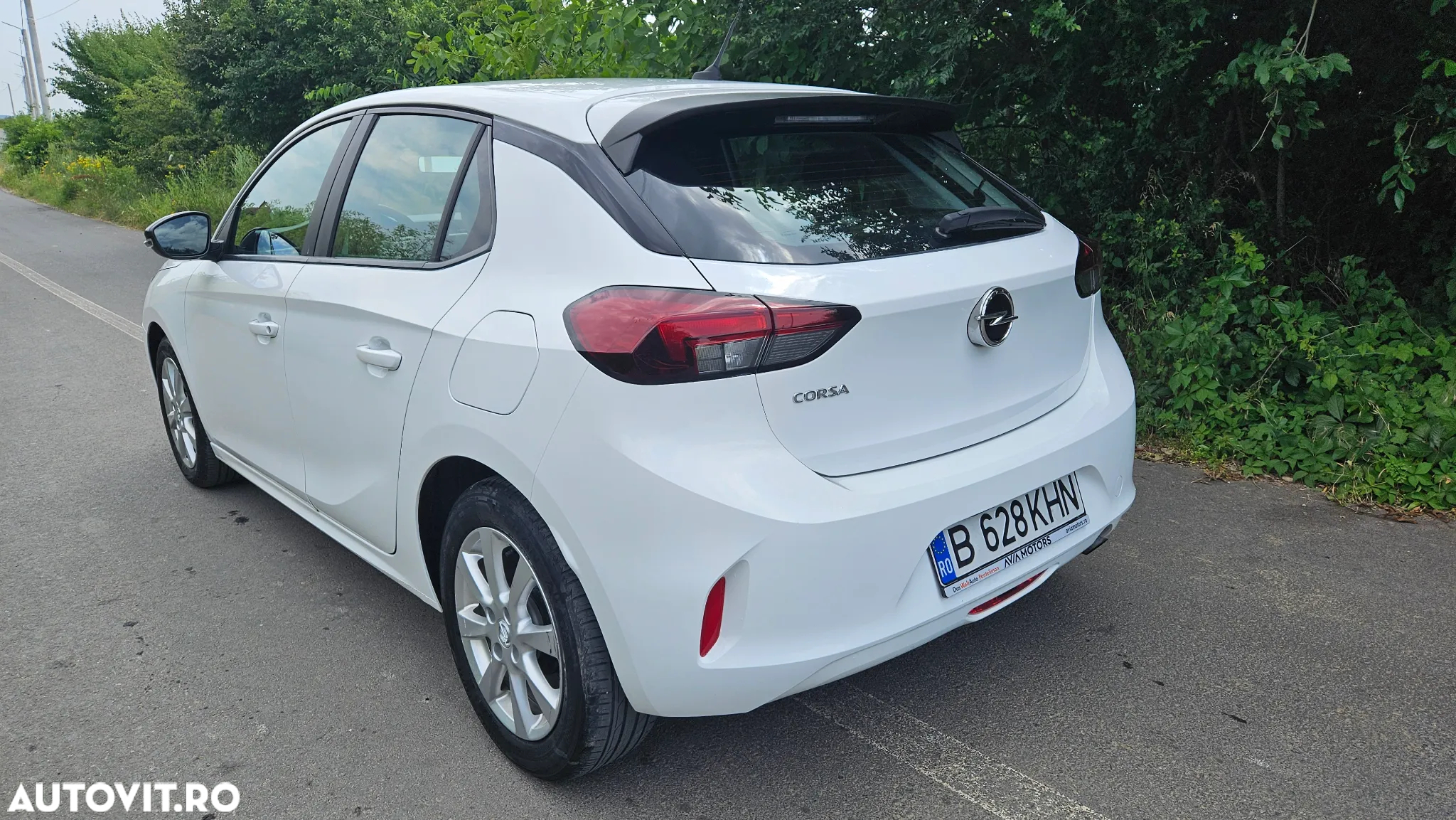Opel Corsa 1.2L Start/Stop Edition - 3