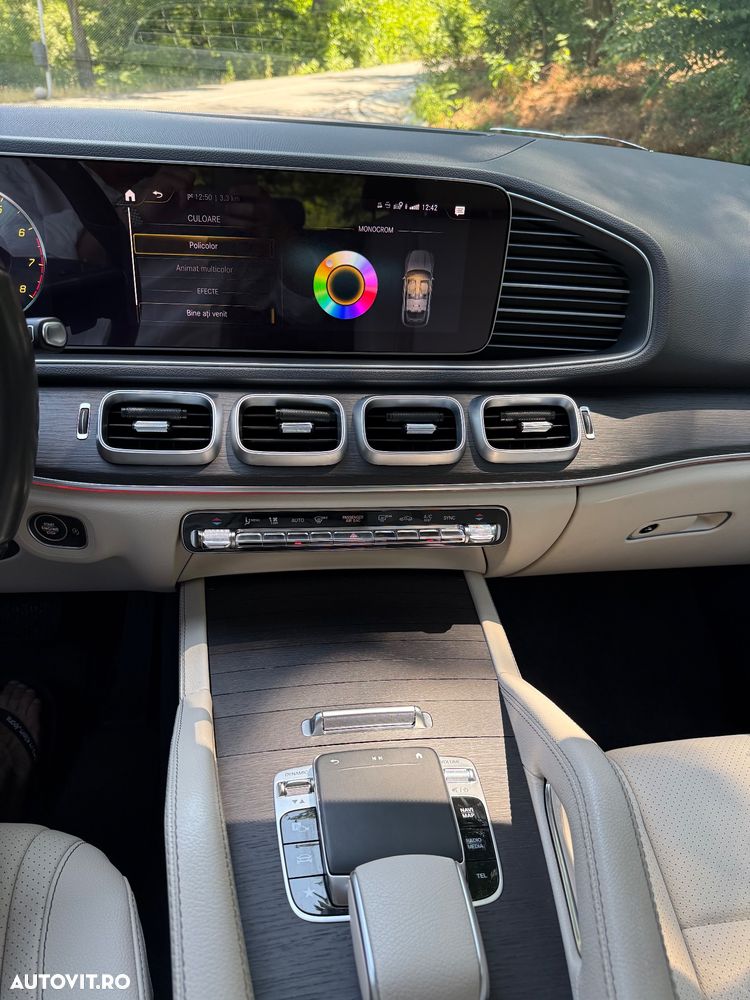 Mercedes-Benz GLE 450 MHEV 4MATIC - 16