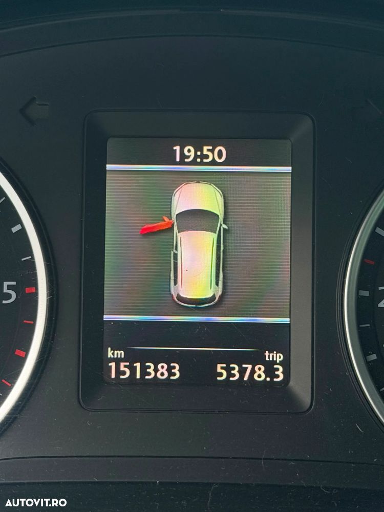 Volkswagen Tiguan 2.0 TDI 4Motion BMT Sport & Style - 12