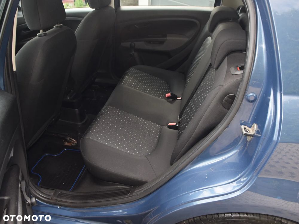 Fiat Punto - 7