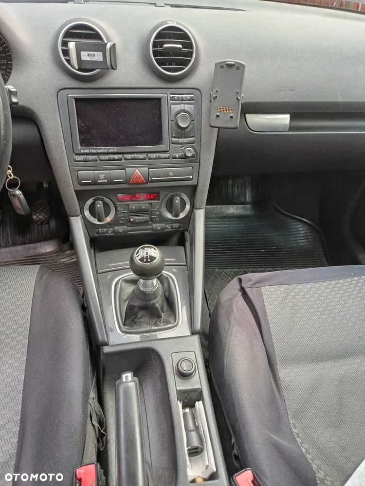 Audi A3 - 12