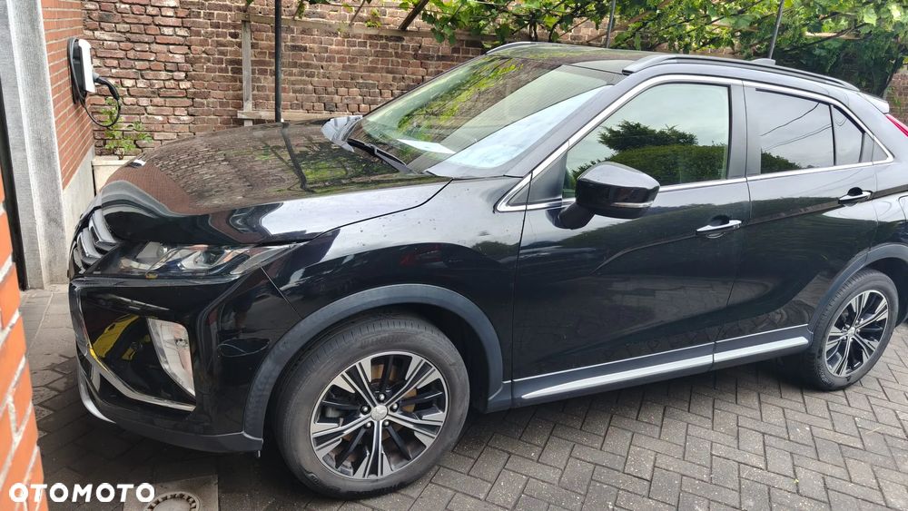 Mitsubishi Eclipse Cross 1.5 T-MIVEC 2WD Spirit - 5