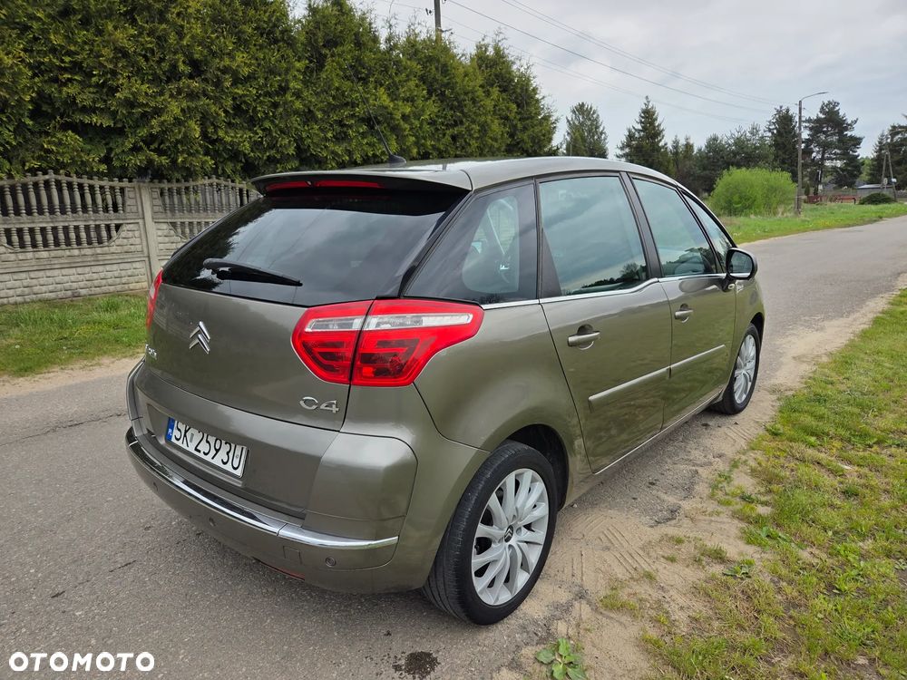 Citroën C4 Picasso - 3