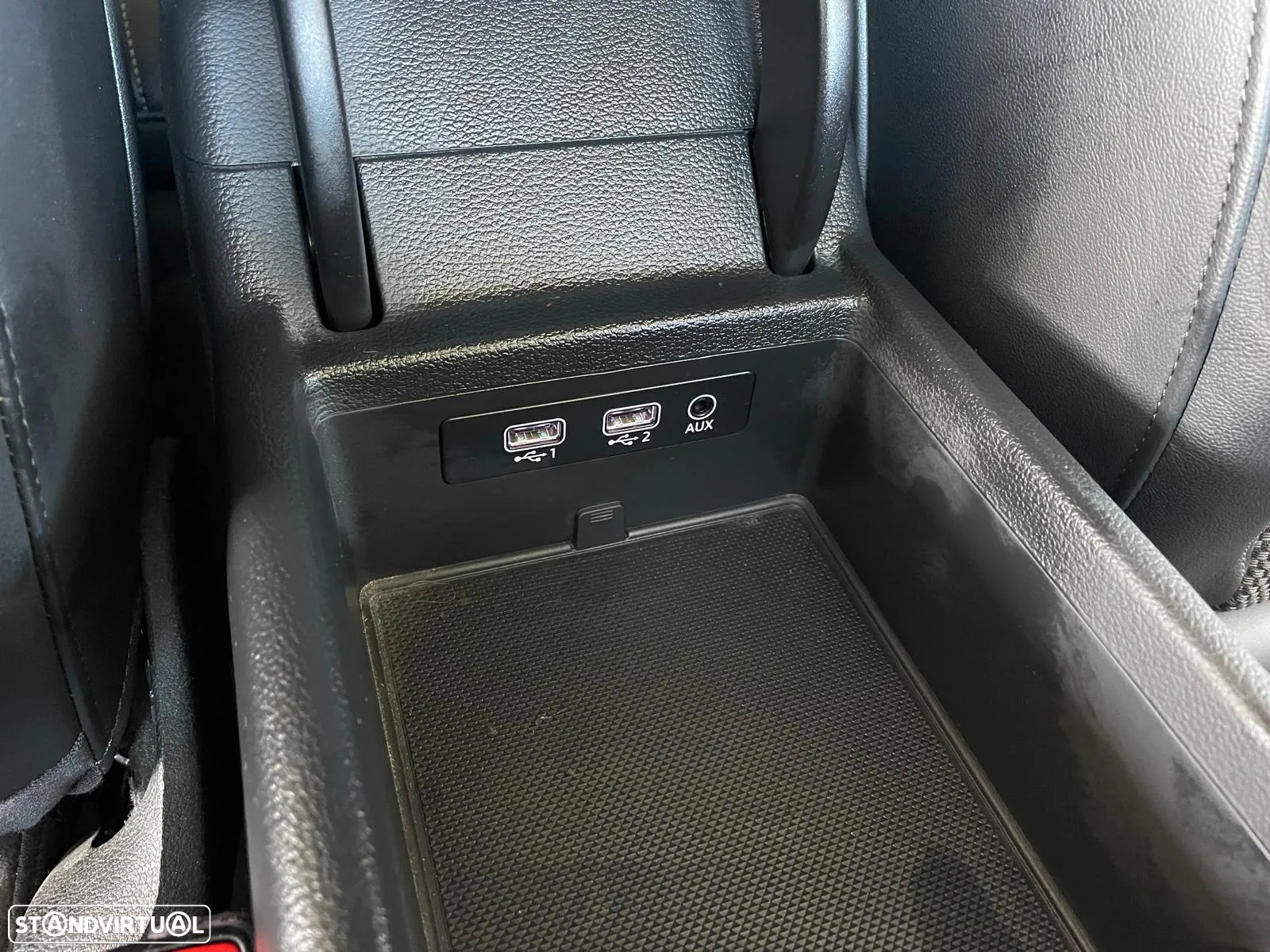 Audi A4 2.0 TDI S-line S tronic - 34