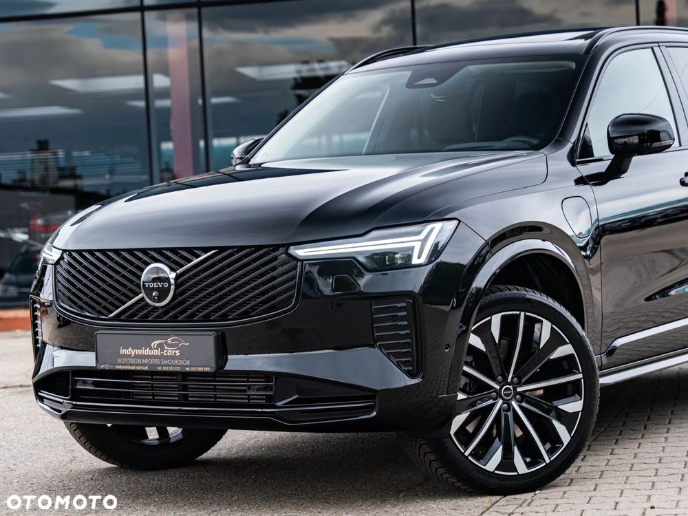 Volvo XC 90 T8 AWD Recharge Plus Dark - 8