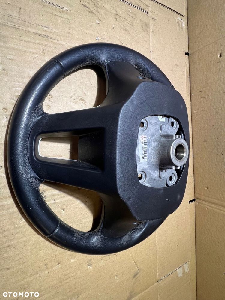 kia sportage iii 10-15r kierownica multifunkcja 56110-3u752eq - 8