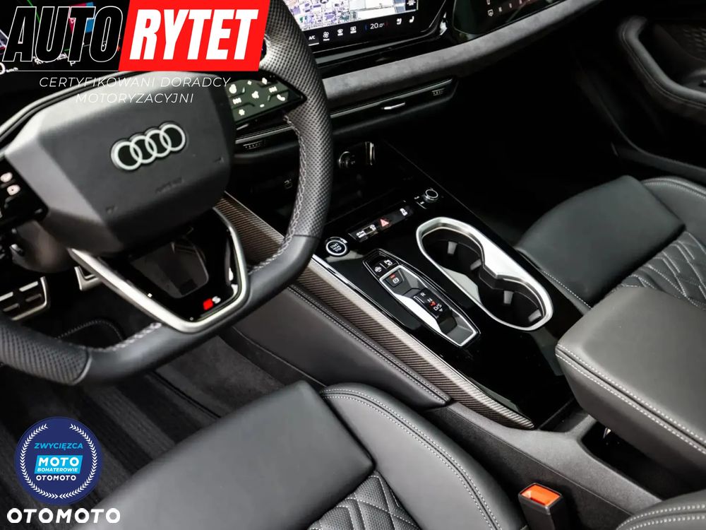 Audi A6 Avant TFSI mHEV Quattro S tronic - 14