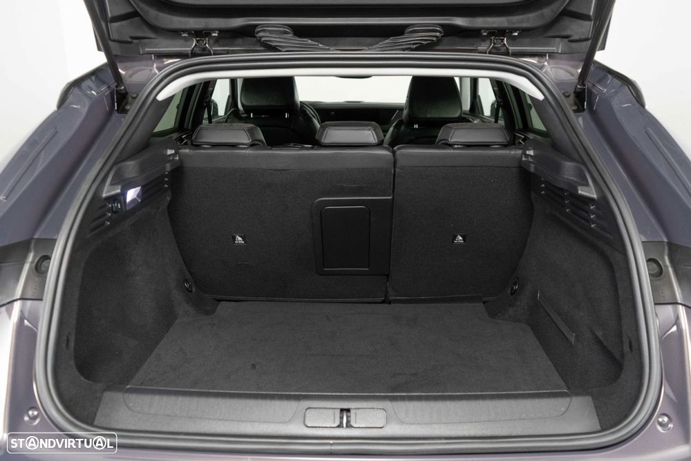 DS DS4 1.2 Hybrid Etoile Couro Nappa e-DSC6 - 15