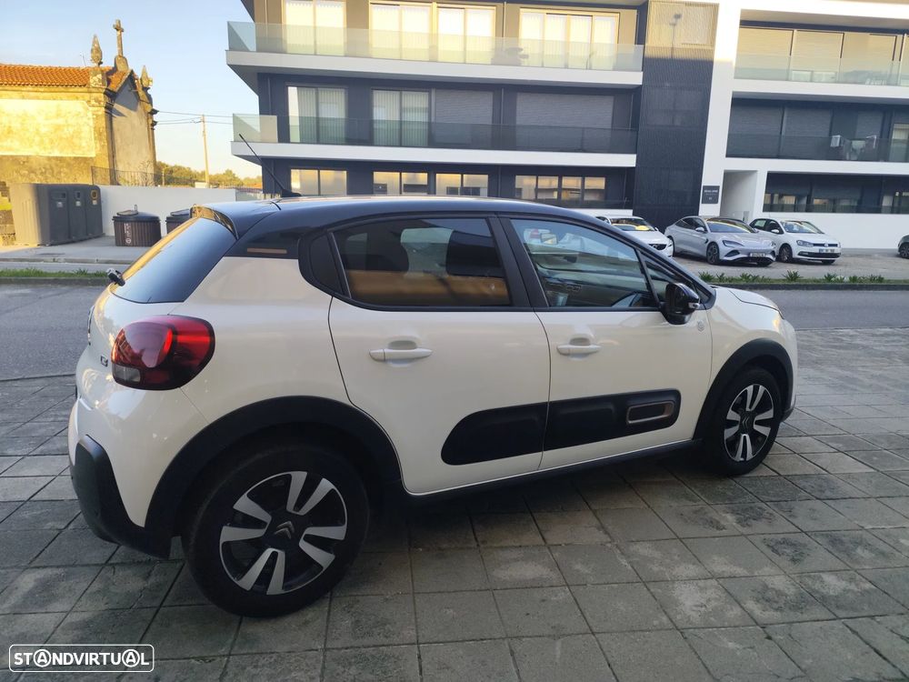 Citroën C3 1.2 PureTech C-Series - 9