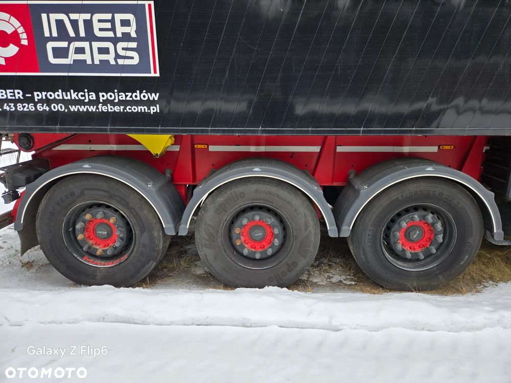 Feber Inter Cars NW - 5