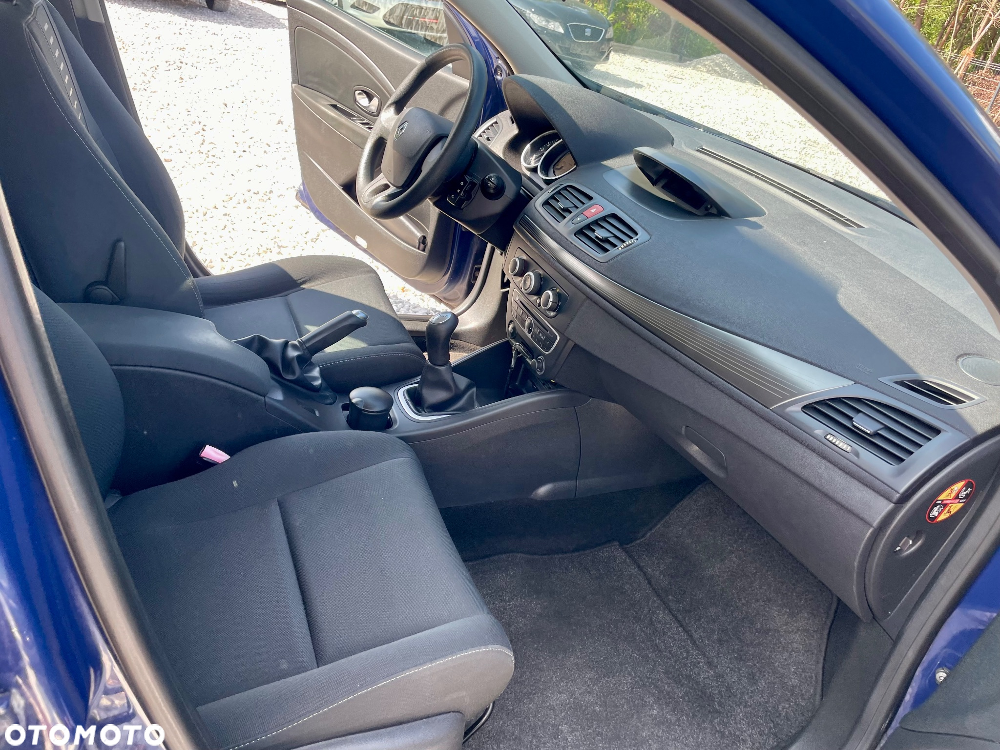 Renault Megane 1.6 16V 100 Expression - 25