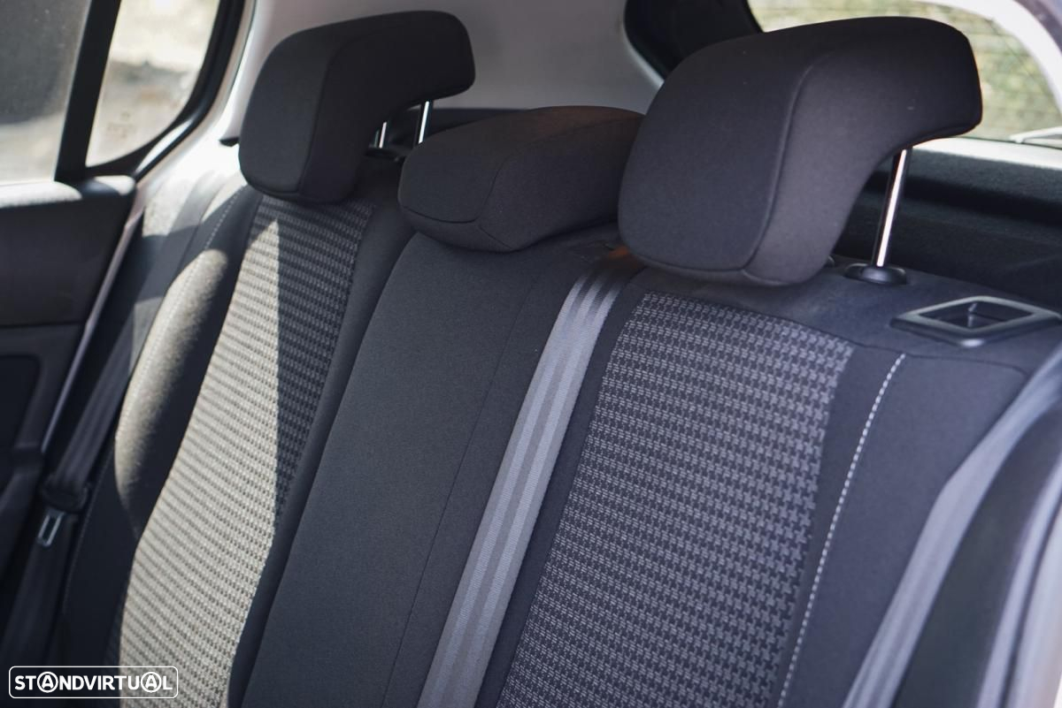 Peugeot 308 1.2 PureTech Style - 35