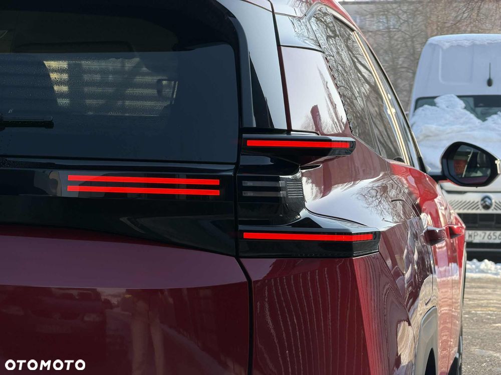 Citroën C5 Aircross 1.2 mHEV Plus eDCT6 - 7