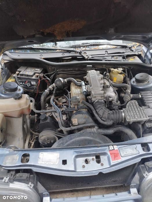 Ford Scorpio 2.0 CL - 8