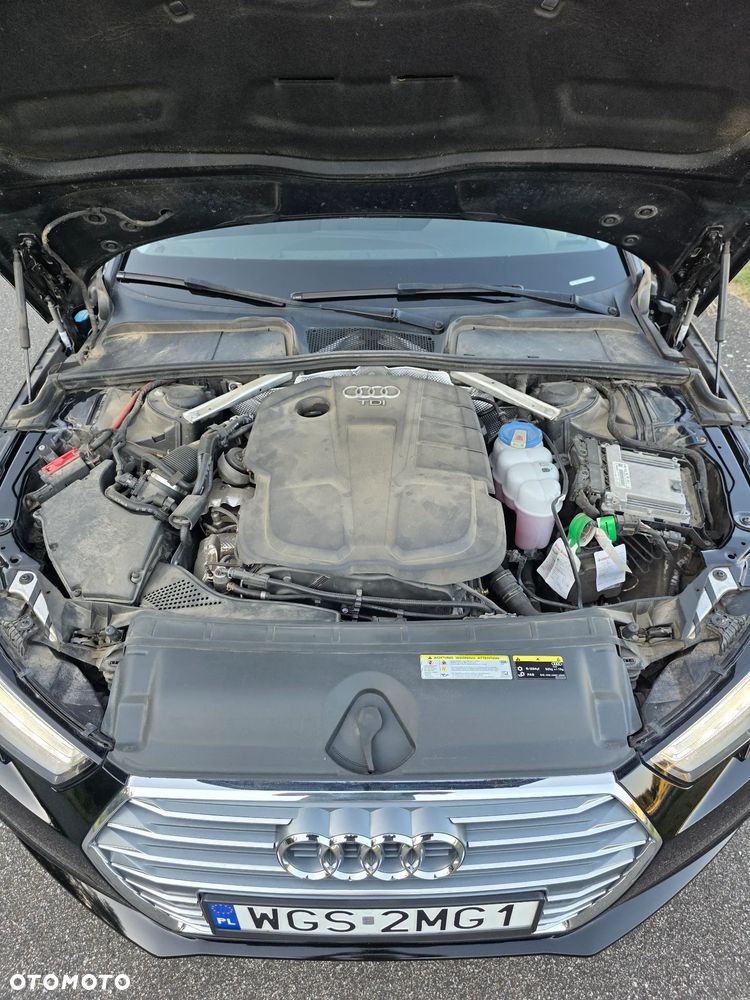 Audi A4 Limousine - 15